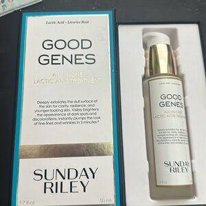 Sunday Riley Good Genes All-In-One AHA Lactic Acid Treatment